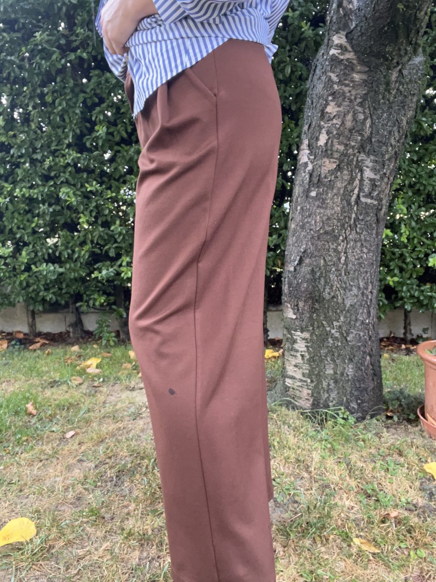 Pantalone Tosca - immagine 2