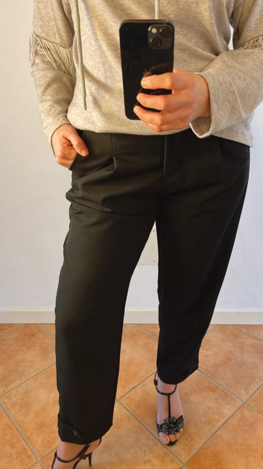 Pantalone Doris - immagine 2