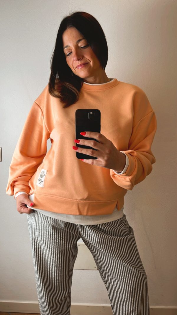 Pull, Maglie & Felpe