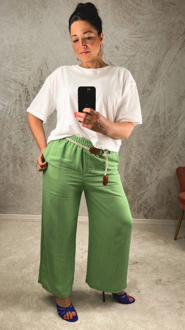 Pantalone Gaia