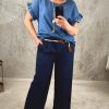 Pantalone Gaia - immagine 2