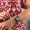 Bracciale Shell - immagine 2