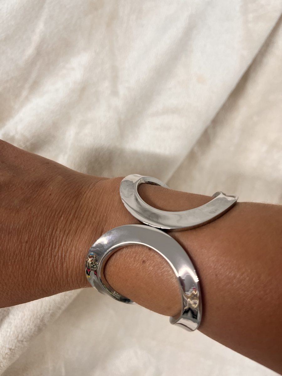 Bracciale Infinito