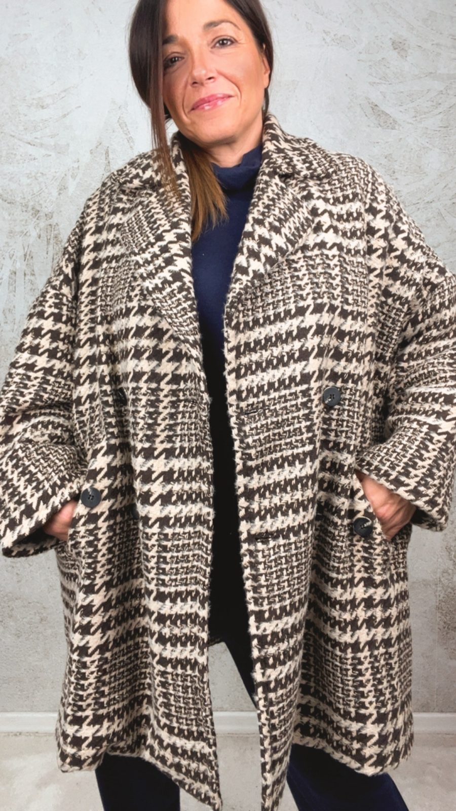 Cappotto Silvia