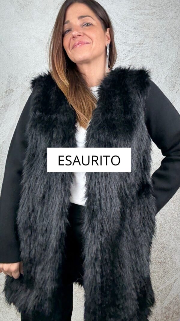 Pellicciotto Alessia