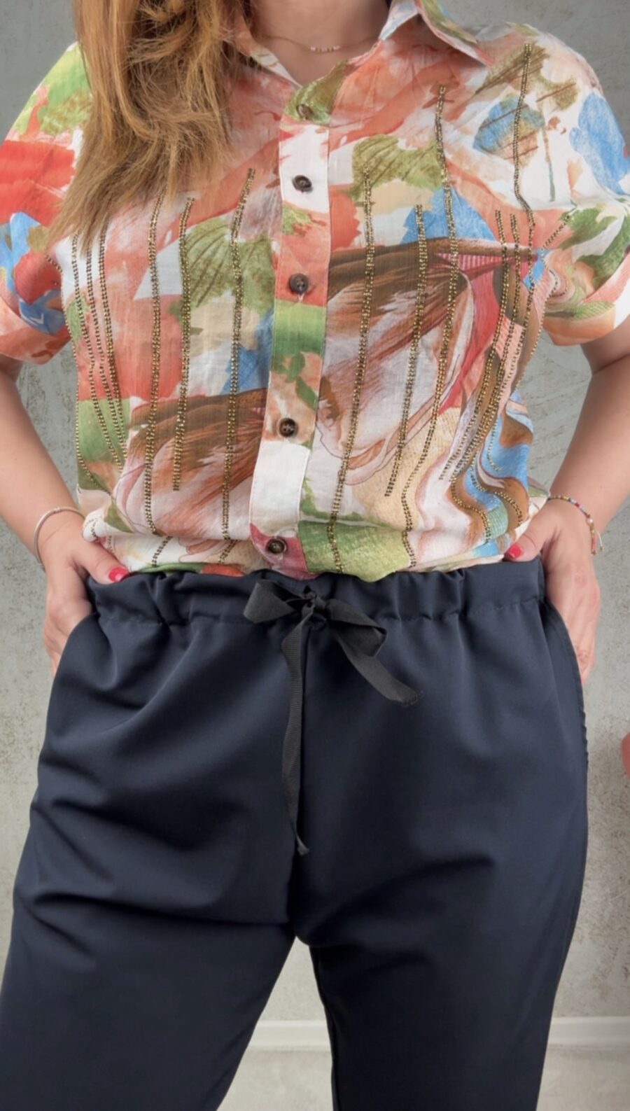 Pantalone Margaret - immagine 2