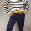 Pantalone Marit blu - immagine 3