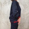 Completo Gaia blu - immagine 4