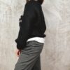 Pantalone Shiva antracite - immagine 2