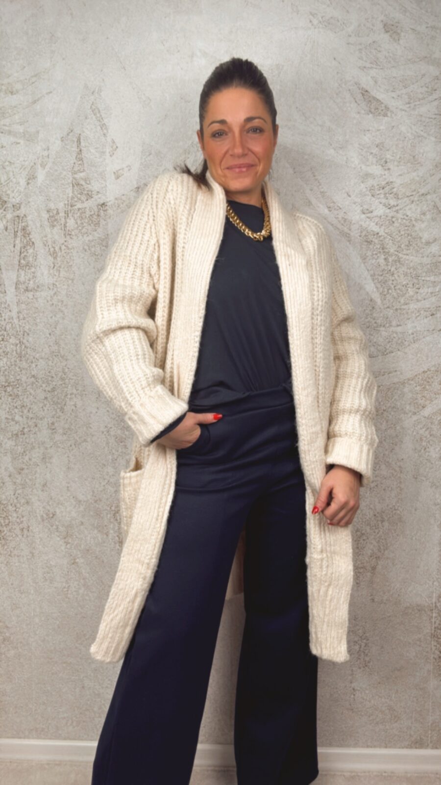 Cardigan Miranda - immagine 5