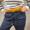 Pantalone Marit blu - immagine 4