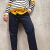 Pantalone Marit blu