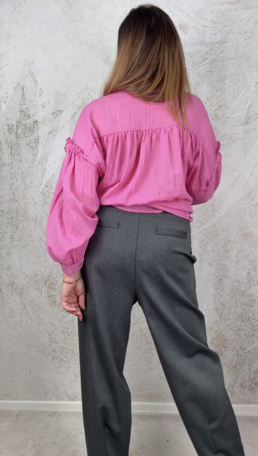 Pantalone Maria Vittoria - immagine 3