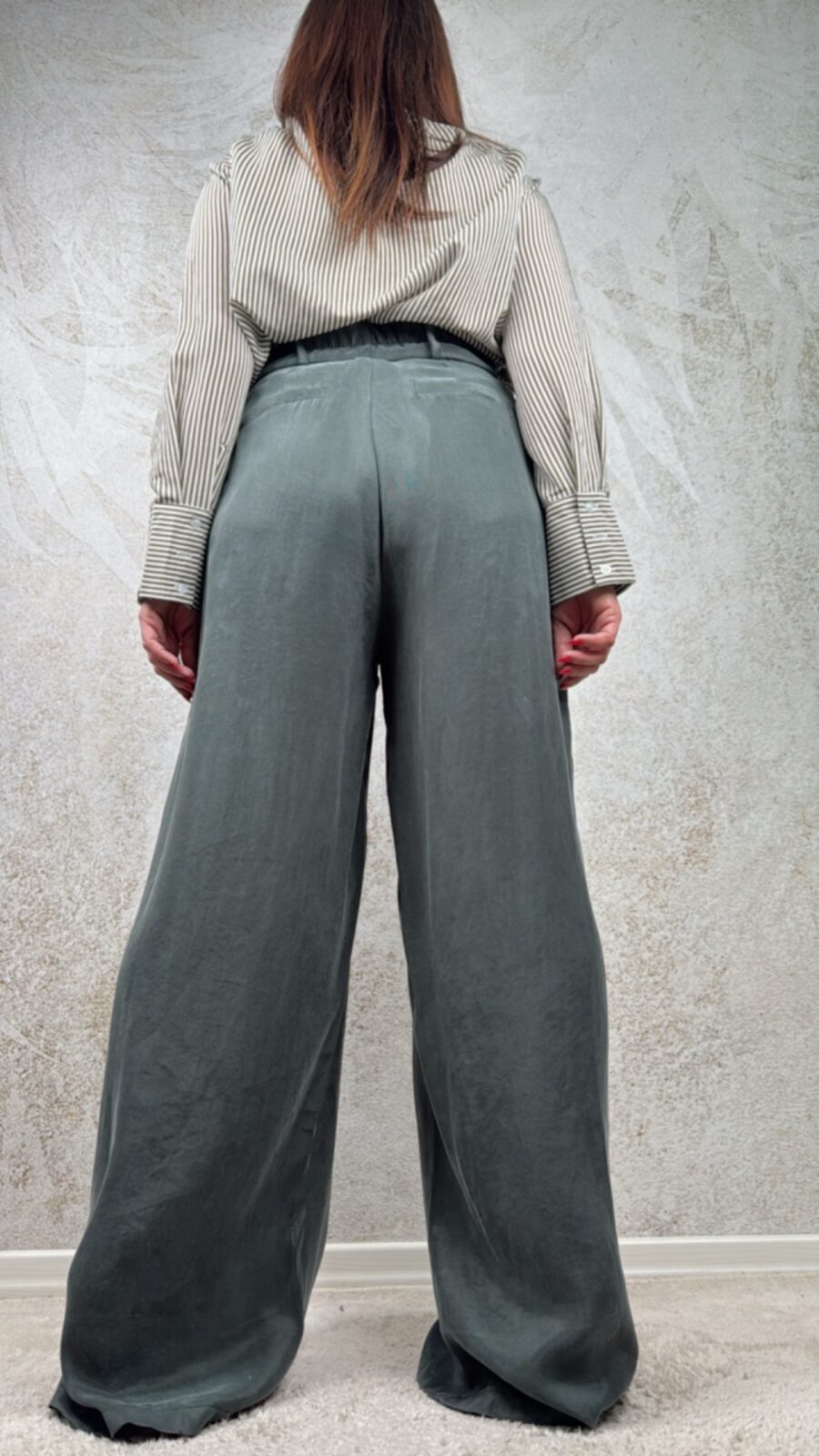 Pantalone Eco - immagine 3