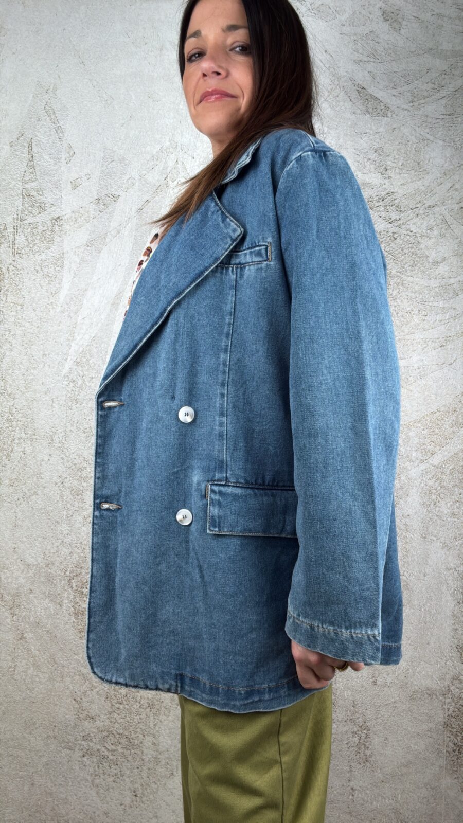 Blazer Clara - immagine 6