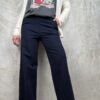 Pantalone Janet blu
