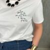 T-shirt Due Gocce