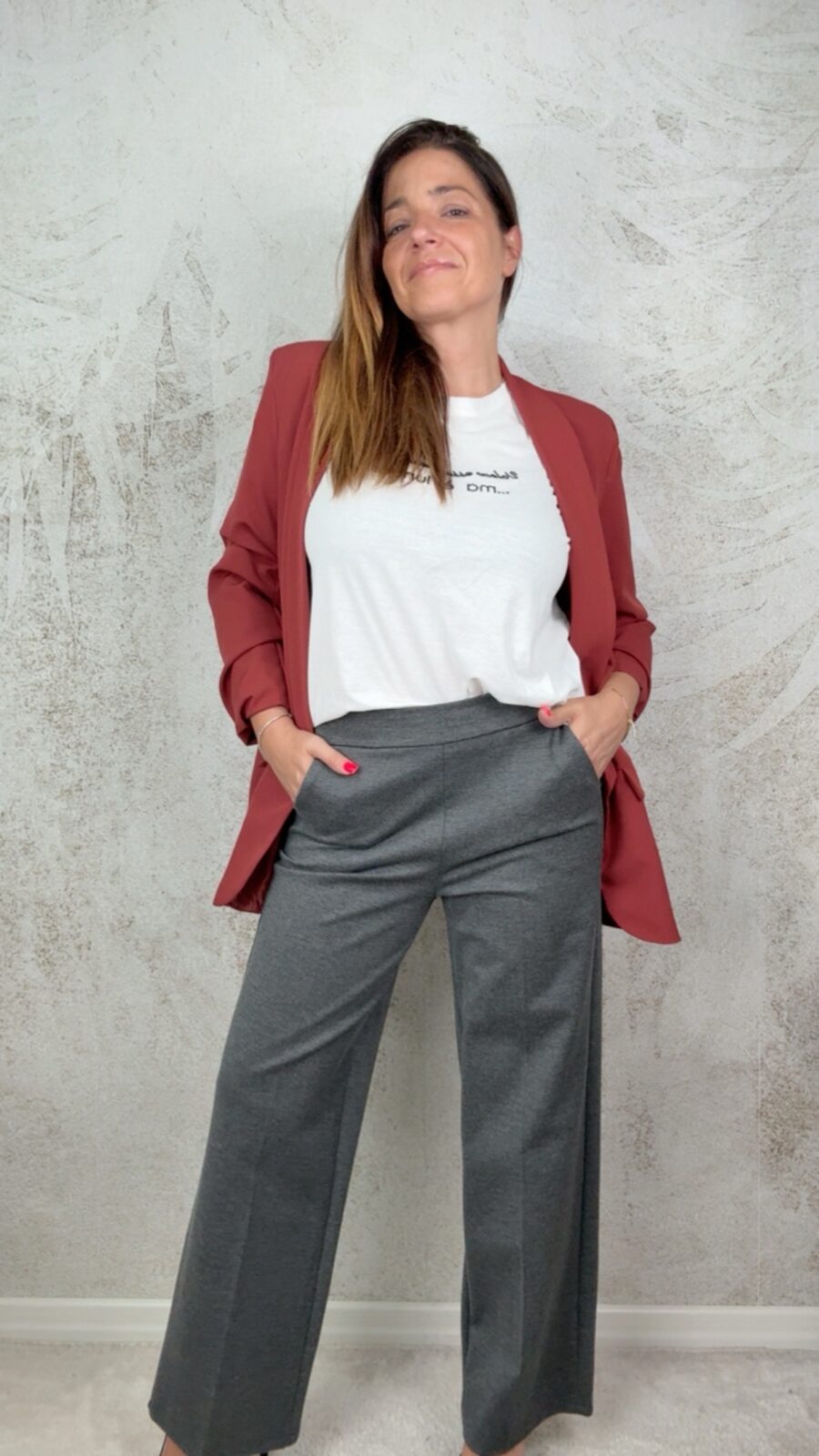 Pantalone Linda - immagine 3