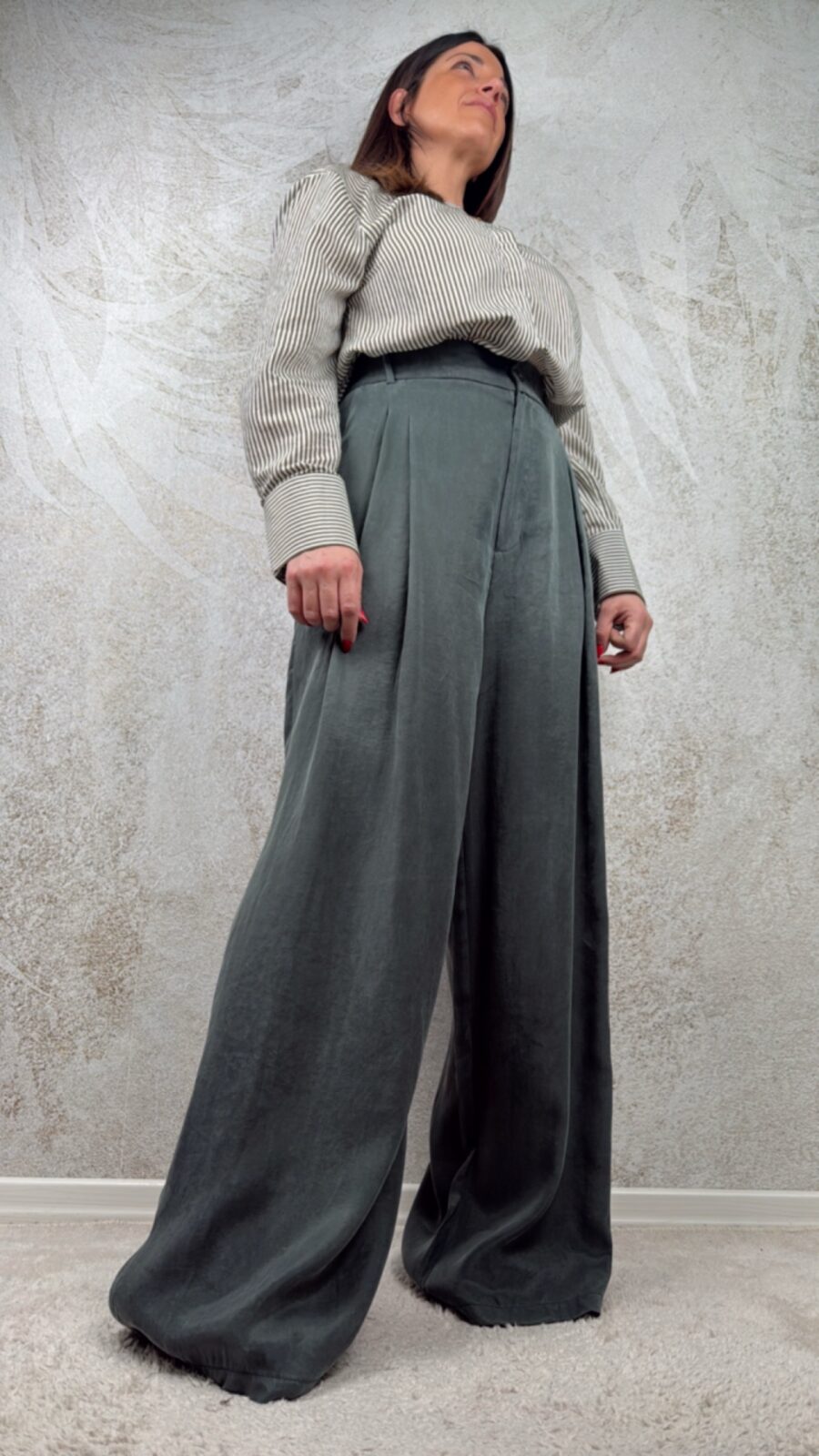 Pantalone Eco - immagine 2