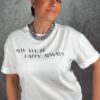 T-shirt Always - immagine 2