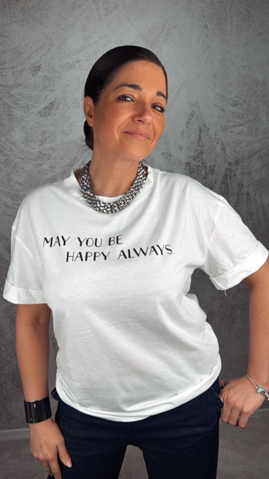 T-shirt Always - immagine 2