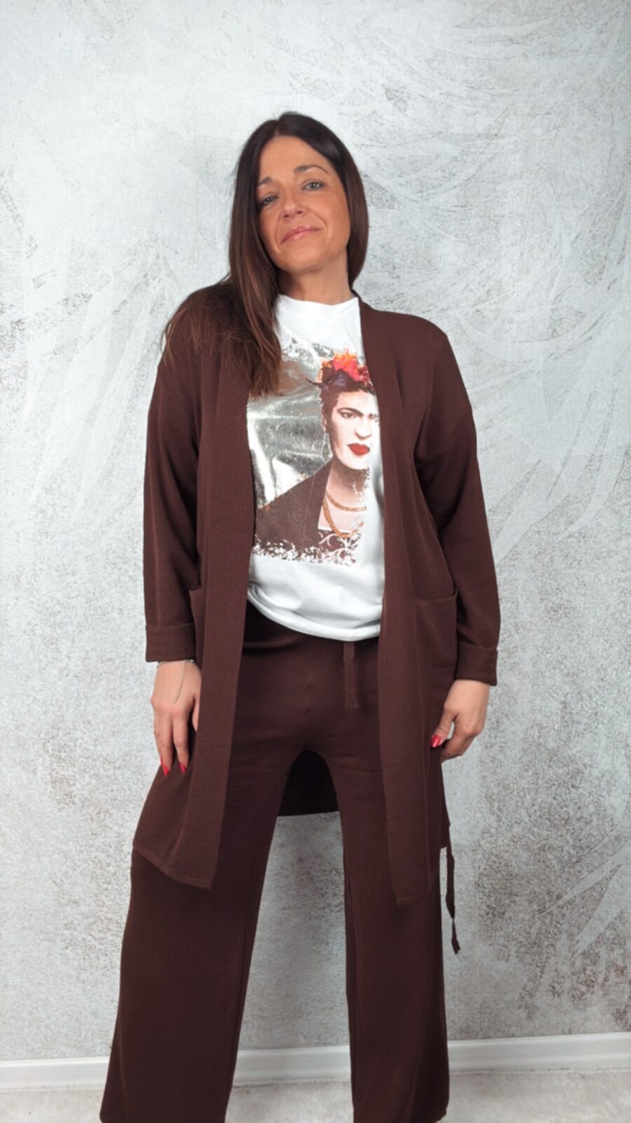 T-shirt Frida - immagine 3