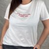 T-shirt Salti di gioia
