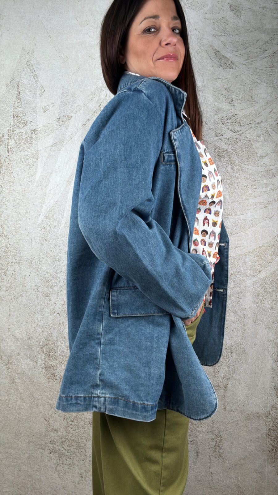 Blazer Clara - immagine 3