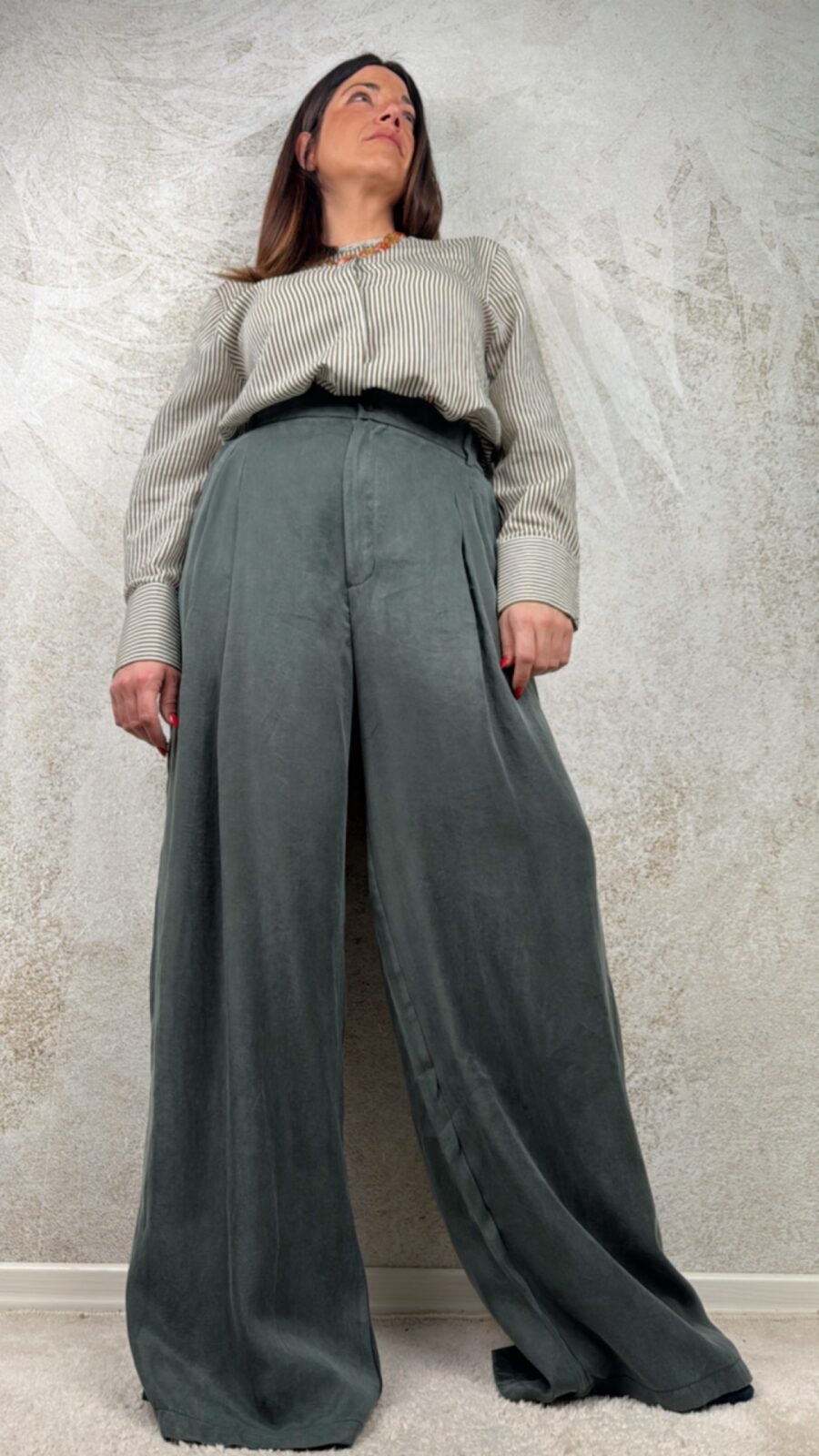 Pantalone Eco