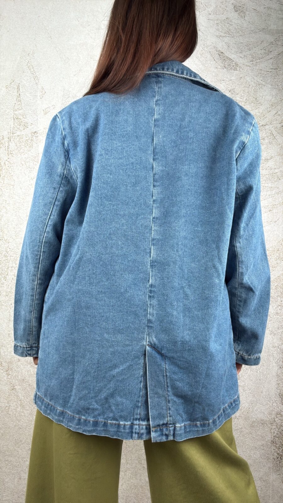 Blazer Clara - immagine 4