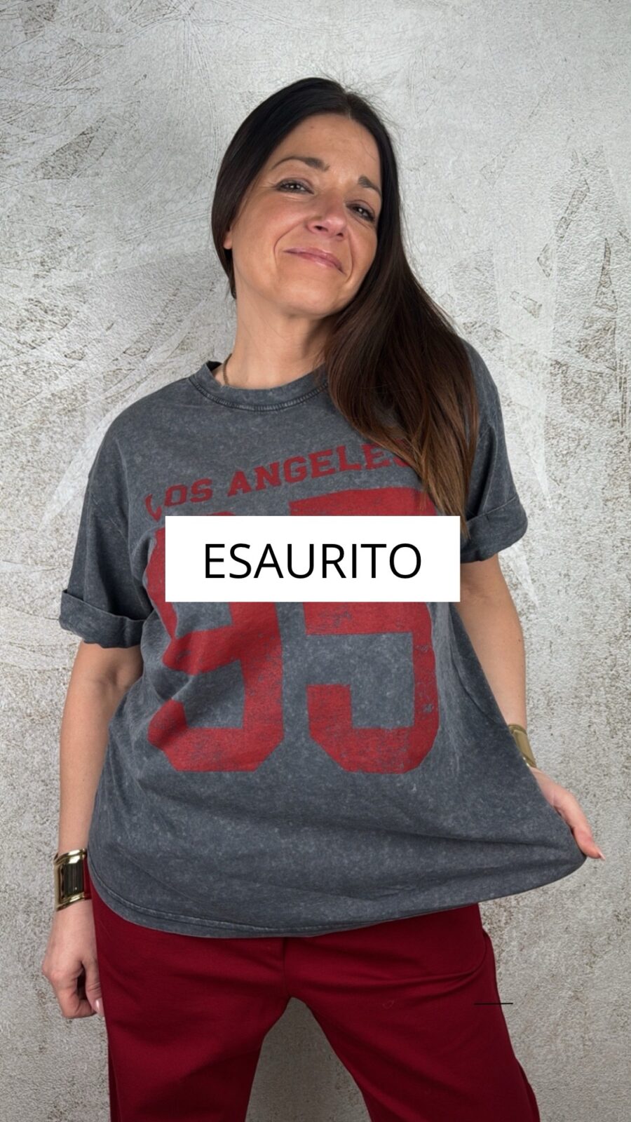 T-shirt 95