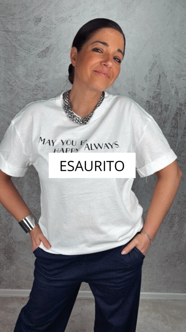 T-shirt Always