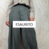 Pantalone Eco