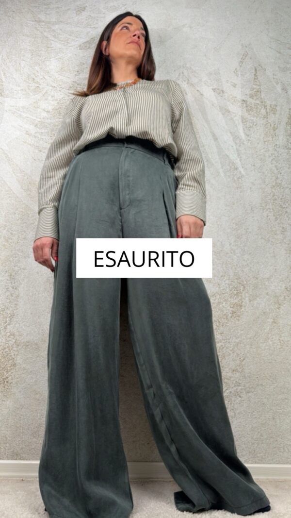 Pantalone Eco