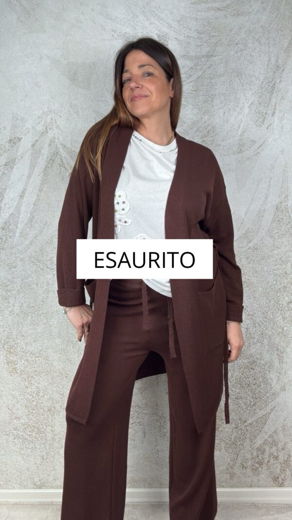 Completo Antea