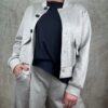 Completo Melody grigio - immagine 2