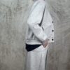 Completo Melody grigio - immagine 4