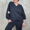 Tuta Ginevra blu