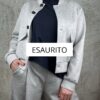 Completo Melody grigio