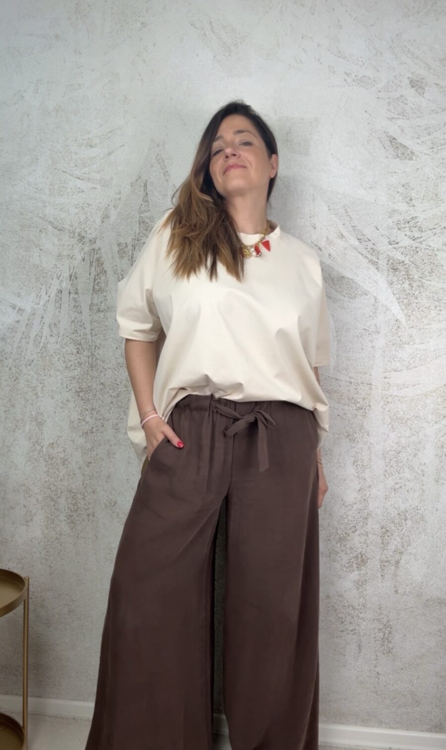 Pantalone Letizia - immagine 2