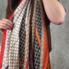 Foulard Samira