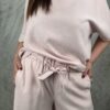 Completo Alyssa cipria - immagine 3