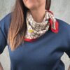 Foulard Samira - immagine 3