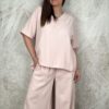 Completo Alyssa cipria - immagine 2