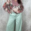 Pantalone Eleonora