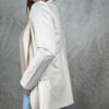 Blazer Giulia burro - immagine 4