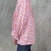 Camicia Leandra lilla - immagine 4