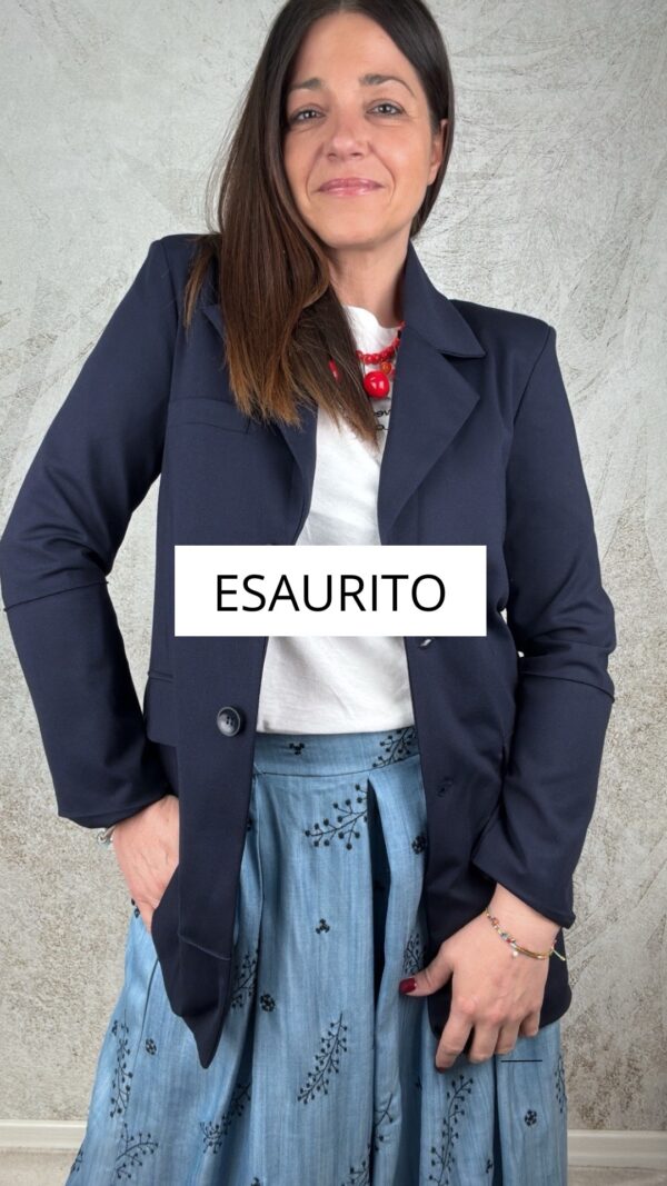 Blazer Vera