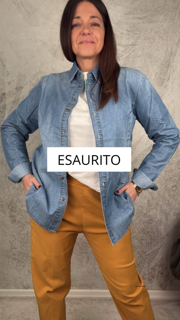 Camicia Anna