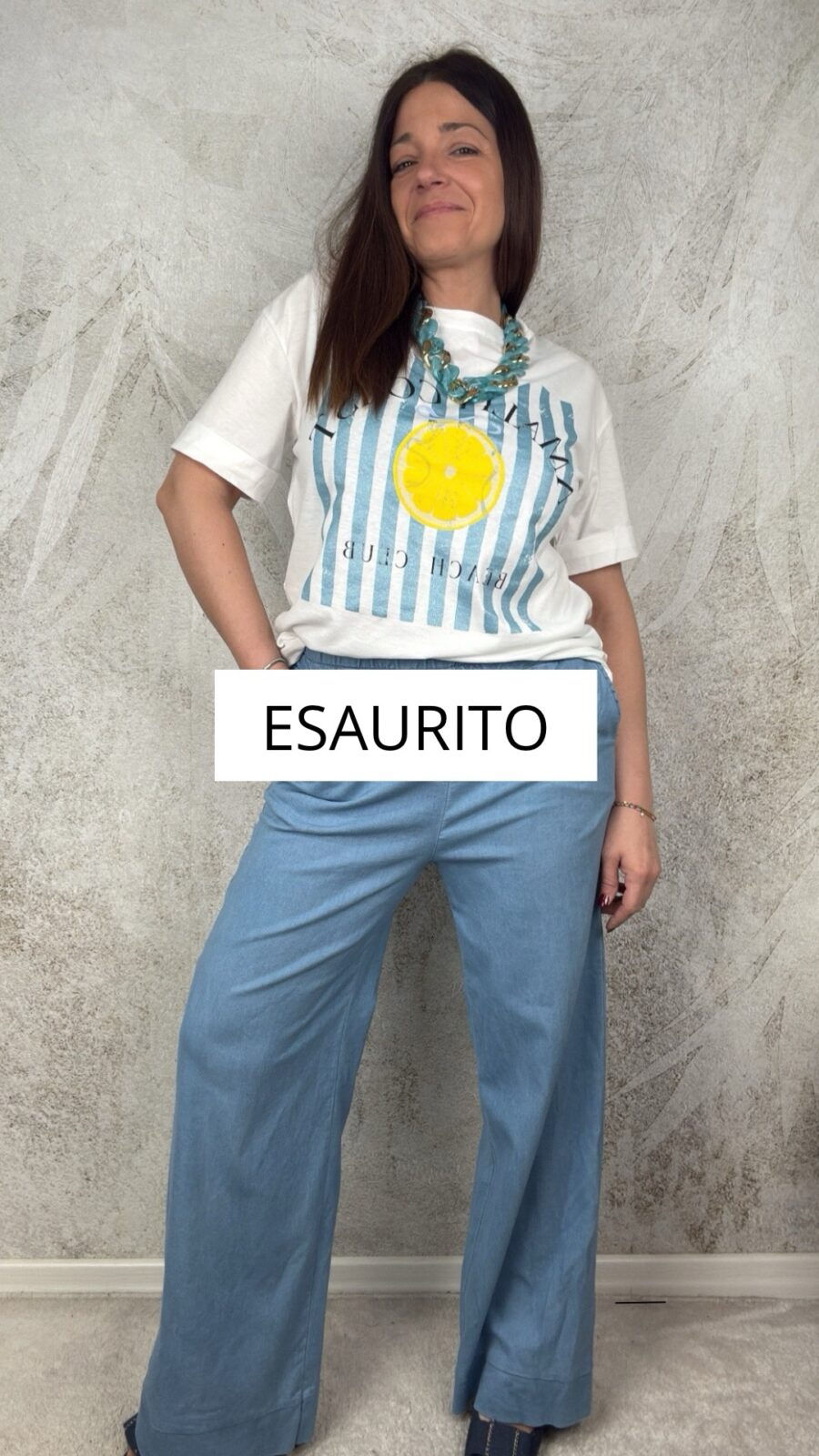 Jeans Penelope